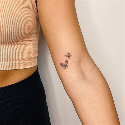 tatuajes brazo|tatuajes en el brazo minimalistas.